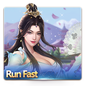 Run Fast